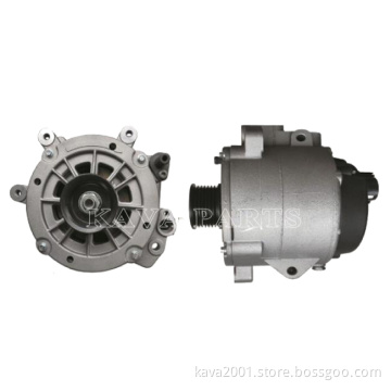 12V 190A Auto Alternator for Porsche 10480485 & 948-603-015 Series
